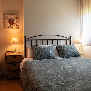 Apartment Cadi- Moixero, Baga