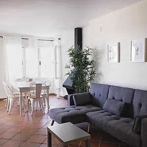 Calafate 4 Apartamento