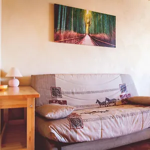Apartment La Vall De Silvestre, Mas de Barberans