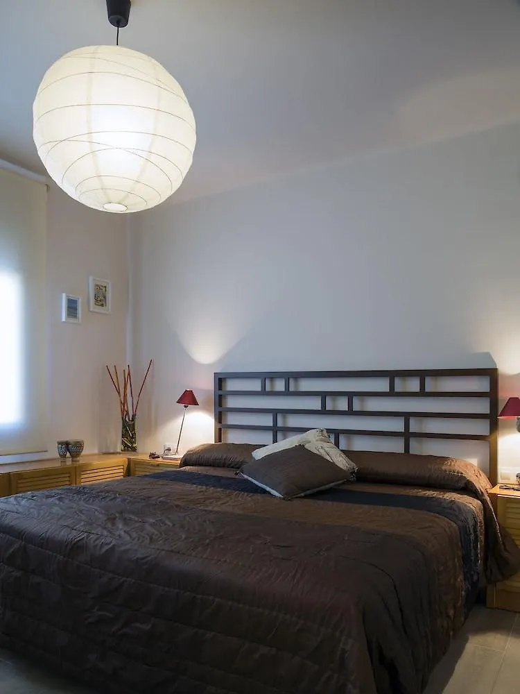Cal Negri Apartment Vilafranca del Penedes