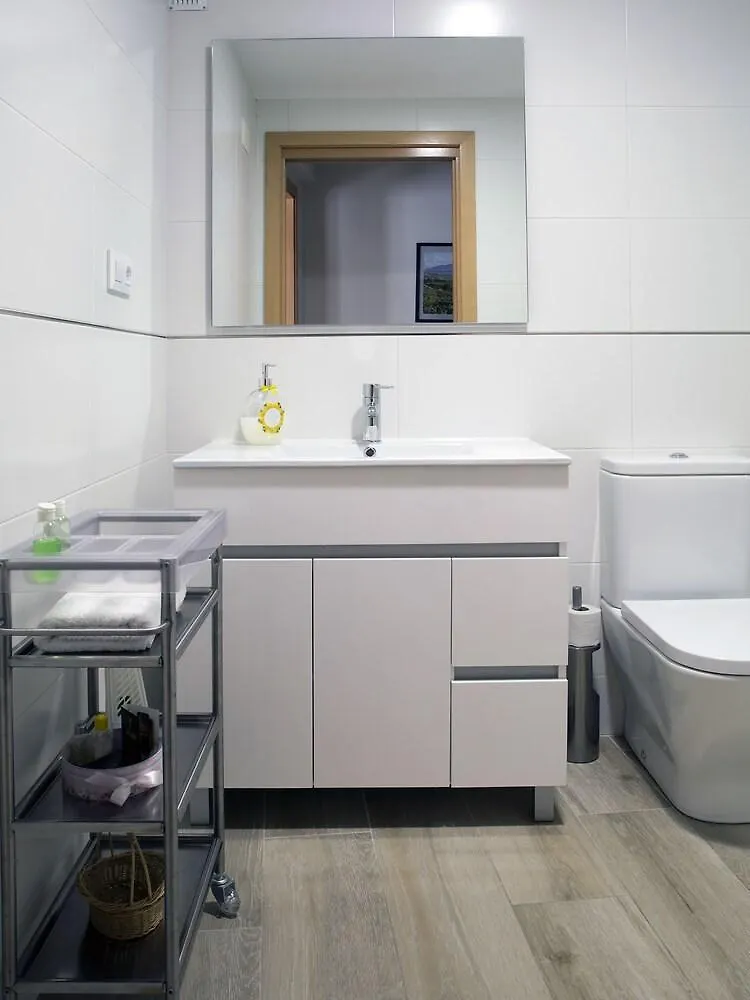 Cal Negri Apartment Vilafranca del Penedes Spain