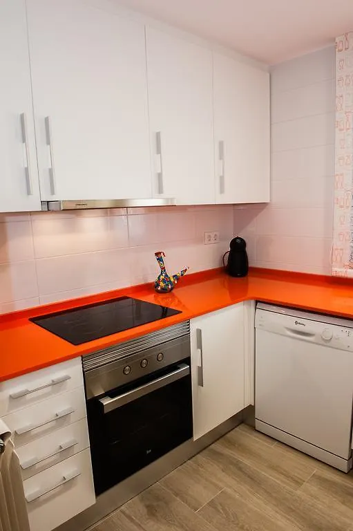 Cal Negri Apartment Vilafranca del Penedes