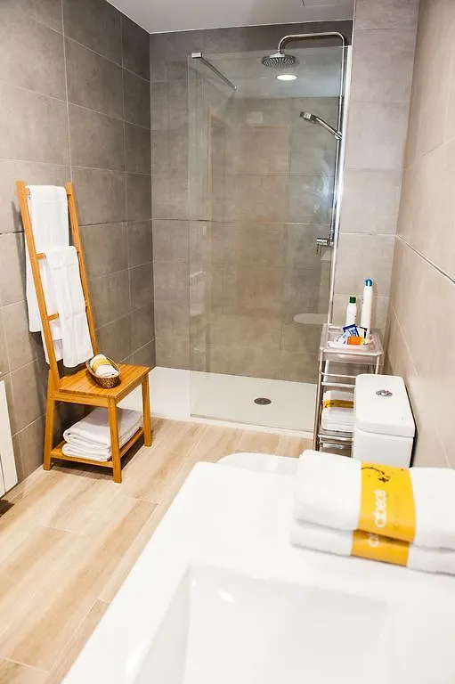 Cal Negri Apartment Vilafranca del Penedes Spain