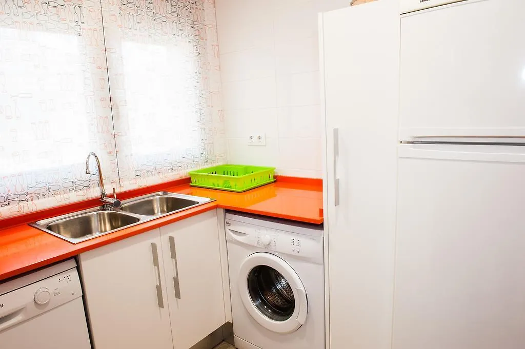 Cal Negri Apartment Vilafranca del Penedes