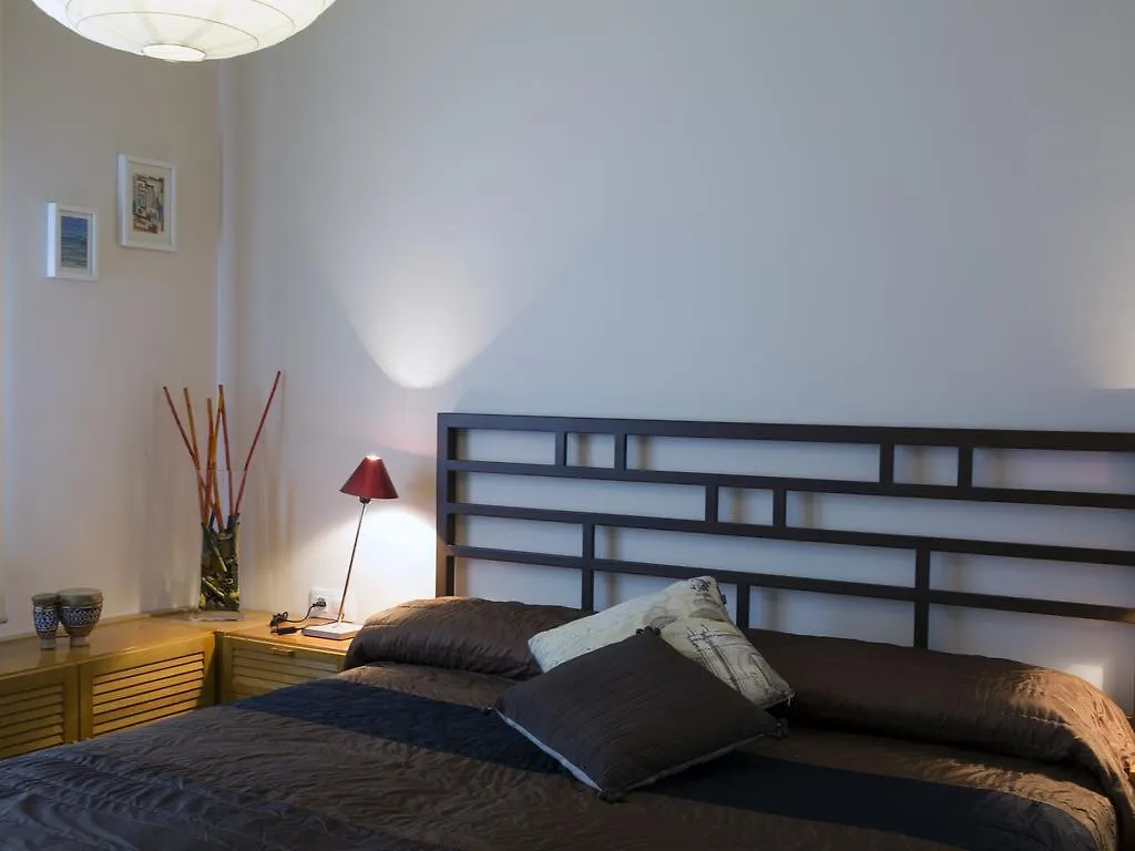 Cal Negri Apartment Vilafranca del Penedes 0*,