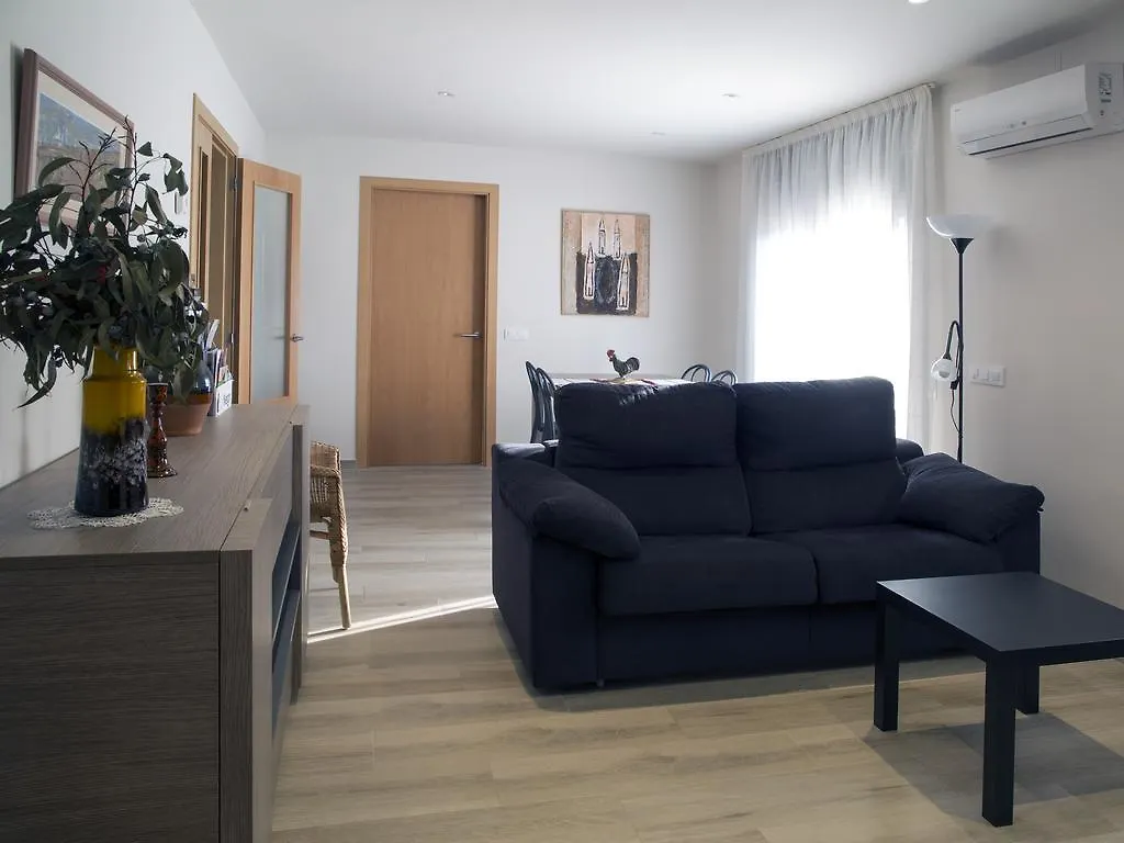 Cal Negri Apartment Vilafranca del Penedes 0*,  Spain