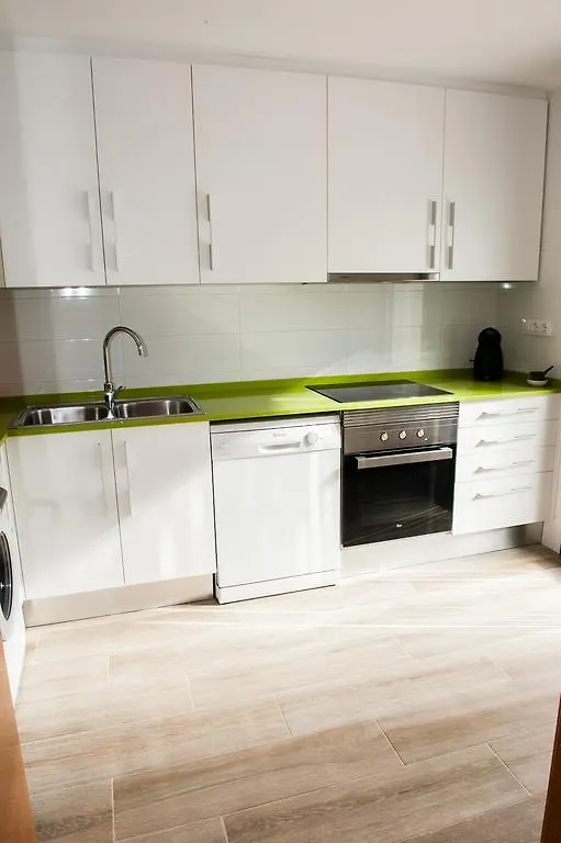 Cal Negri Apartment Vilafranca del Penedes