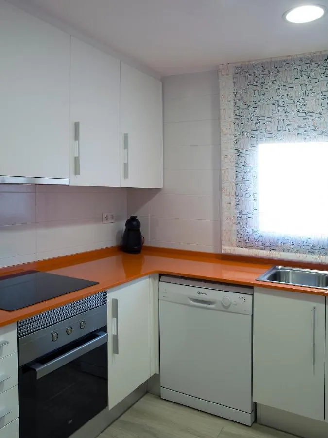 Cal Negri Apartment Vilafranca del Penedes 0*,  Spain